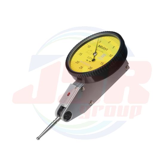 513-424-10A | Dial Test Indicator SERIES 513 — Standard Type | MITUTOYO