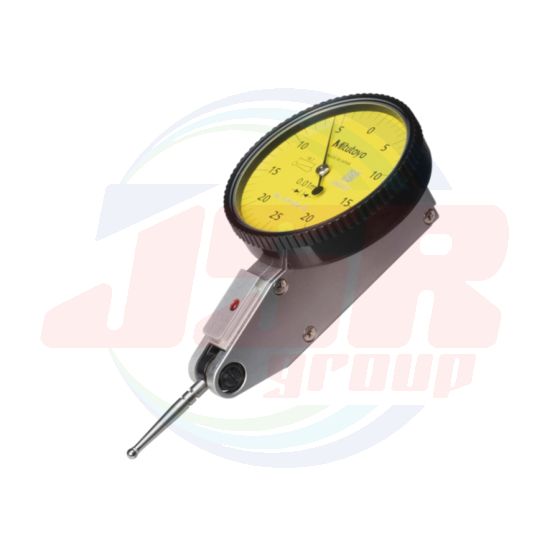 Dial Test Indicator SERIES 513 — Standard Type | MITUTOYO