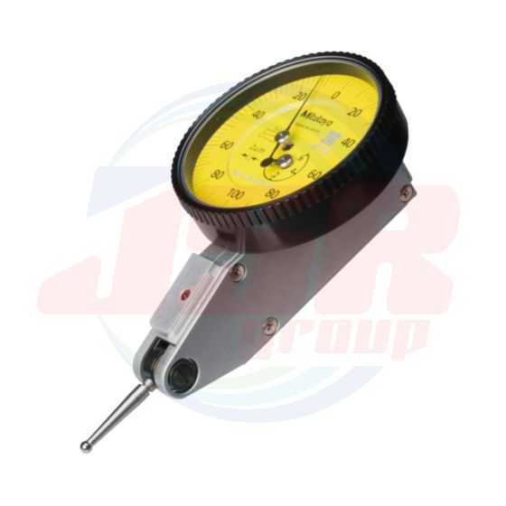 513-425-10E | Dial Test Indicator SERIES 513 — Standard Type | MITUTOYO