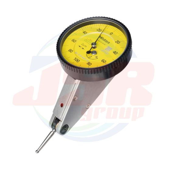 513-445-10E | Dial Test Indicator SERIES 513 — Standard (20° Tilted Face) Types  | MITUTOYO