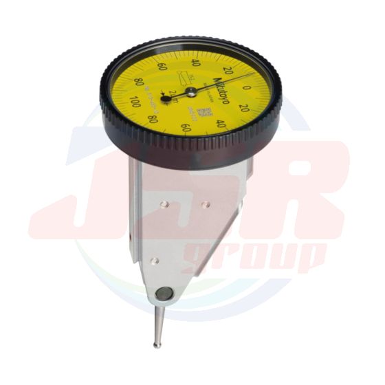 513-455-10T | Dial Test Indicator SERIES 513 — Vertical Types | MITUTOYO