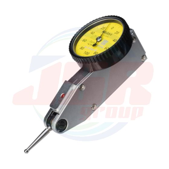 513-465-10E | Dial Test Indicator SERIES 513 — Standard Type | MITUTOYO