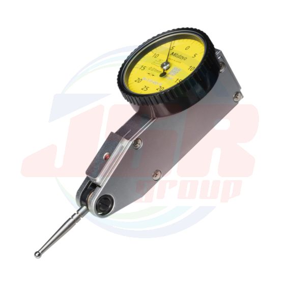 513-466-10E | Dial Test Indicator SERIES 513 — Standard Type | MITUTOYO