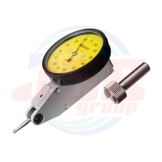 513-471-10E | Dial Test Indicator SERIES 513 — Standard Type | MITUTOYO