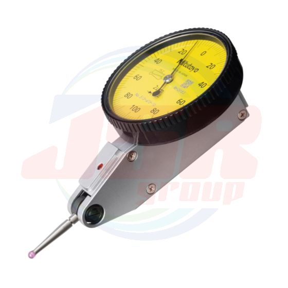 513-475-10E | Dial Test Indicator SERIES 513 — Standard Type | MITUTOYO