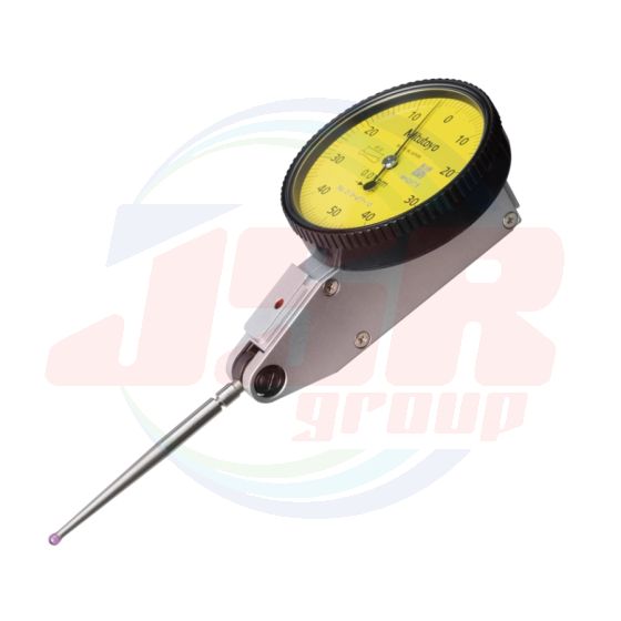 513-477-10E | Dial Test Indicator SERIES 513 — Standard Type | MITUTOYO