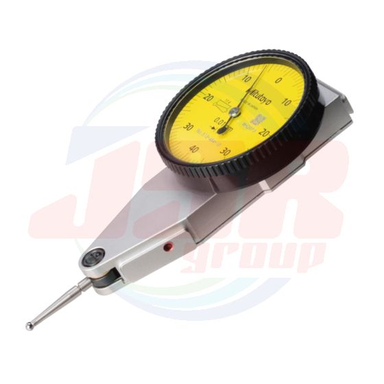 513-484-10A | Dial Test Indicator SERIES 513 — Horizontal Types | MITUTOYO