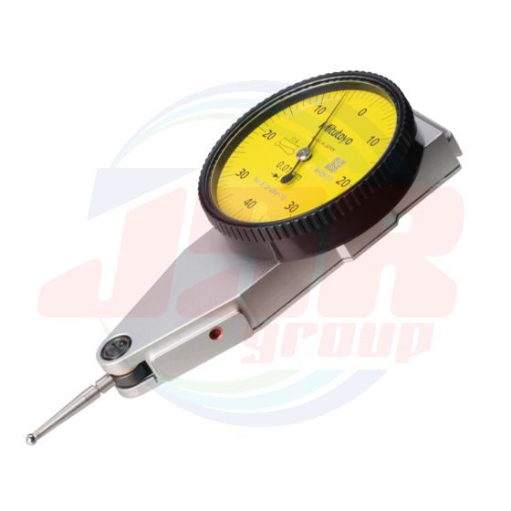 513-484-10T | Dial Test Indicator SERIES 513 — Horizontal Types | MITUTOYO