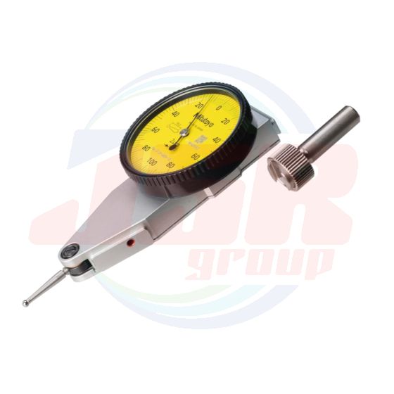 513-485-10E | Dial Test Indicator SERIES 513 — Horizontal Types | MITUTOYO