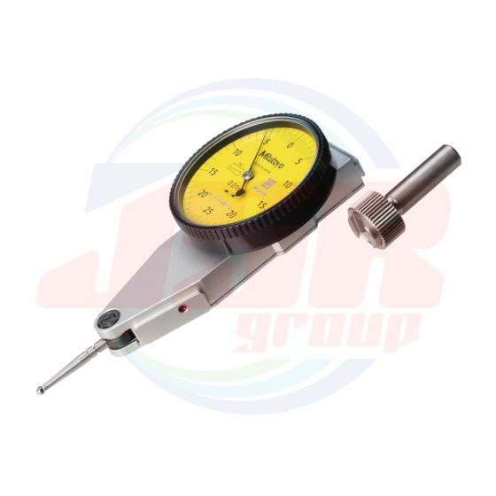 513-486-10E | Dial Test Indicator SERIES 513 — Horizontal Types | MITUTOYO