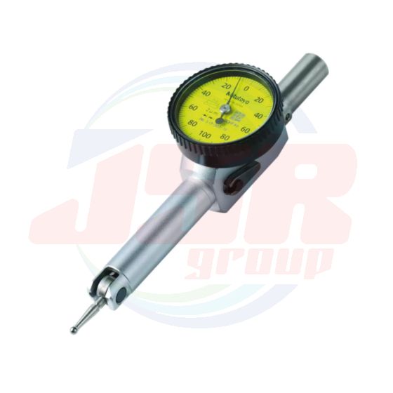 513-503-10T | Pocket Type Dial Test Indicator SERIES 513 | MITUTOYO