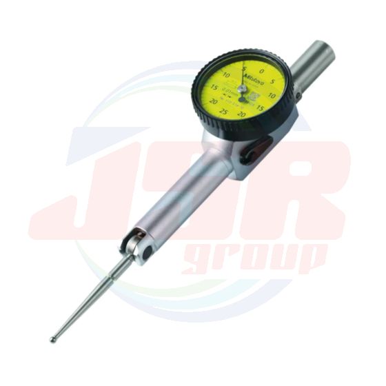 513-514-10E | Pocket Type Dial Test Indicator SERIES 513 | MITUTOYO