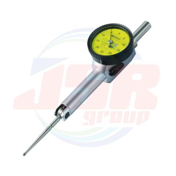 513-514-10T | Pocket Type Dial Test Indicator SERIES 513 | MITUTOYO