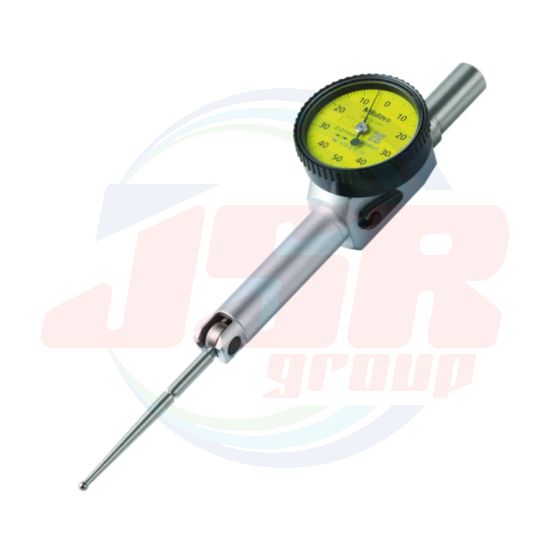 513-515-10E | Pocket Type Dial Test Indicator SERIES 513 | MITUTOYO