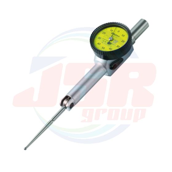 513-515-10T | Pocket Type Dial Test Indicator SERIES 513 | MITUTOYO