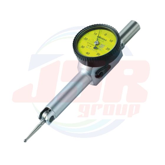 513-517-10E | Pocket Type Dial Test Indicator SERIES 513 | MITUTOYO