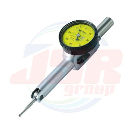 513-517-10T | Pocket Type Dial Test Indicator SERIES 513 | MITUTOYO