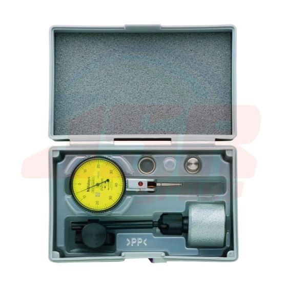 513-908-10E | Dial Test Indicator SERIES 513 — Standard Type | MITUTOYO