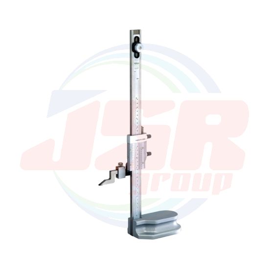 514-103 | Vernier Height Gage SERIES 514 — Standard Height Gage with Adjustable Main Scale | MITUTOYO