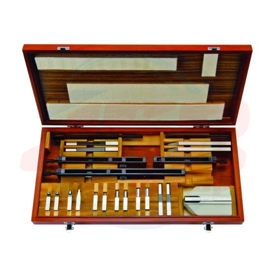 SERIES 516 | Rectangular Gauge Block Accessories | MITUTOYO