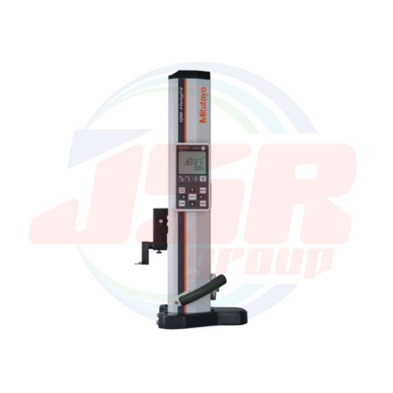 QM-Height SERIES 518 — High-performance Height Gage | MITUTOYO