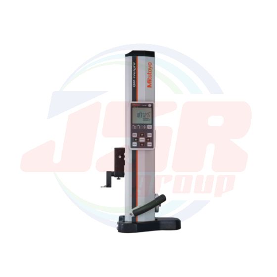 518-241 | QM-Height SERIES 518 — High-performance Height Gage | MITUTOYO