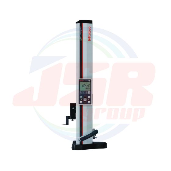 518-242 | QM-Height SERIES 518 — High-performance Height Gage | MITUTOYO