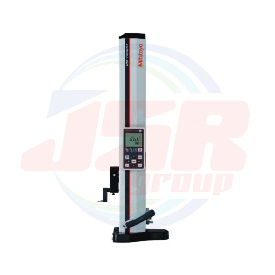 518-243 | QM-Height SERIES 518 — High-performance Height Gage | MITUTOYO