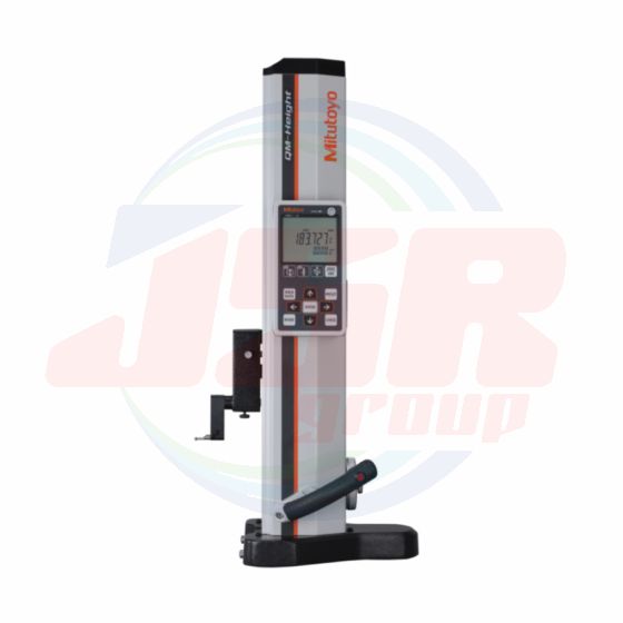 518-244 | QM-Height SERIES 518 — High-performance Height Gage | MITUTOYO