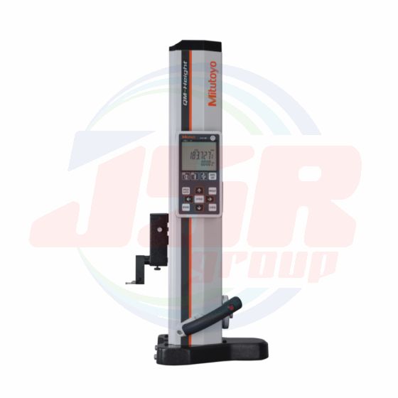 518-245 | QM-Height SERIES 518 — High-performance Height Gage | MITUTOYO