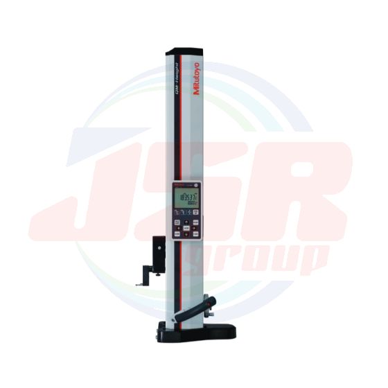 518-246 | QM-Height SERIES 518 — High-performance Height Gage | MITUTOYO