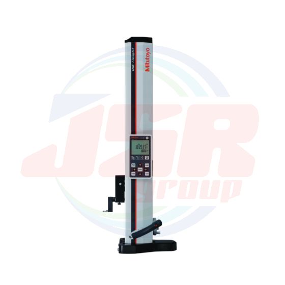 518-247 | QM-Height SERIES 518 — High-performance Height Gage | MITUTOYO