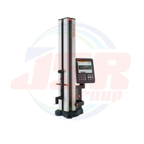Linear Height SERIES 518 — High-performance 2D Measurement System | MITUTOYO