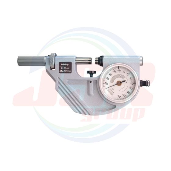 523-121| Dial Snap Meters SERIES 523 | MITUTOYO