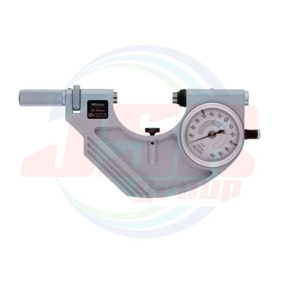 523-122 | Dial Snap Meters SERIES 523 | MITUTOYO