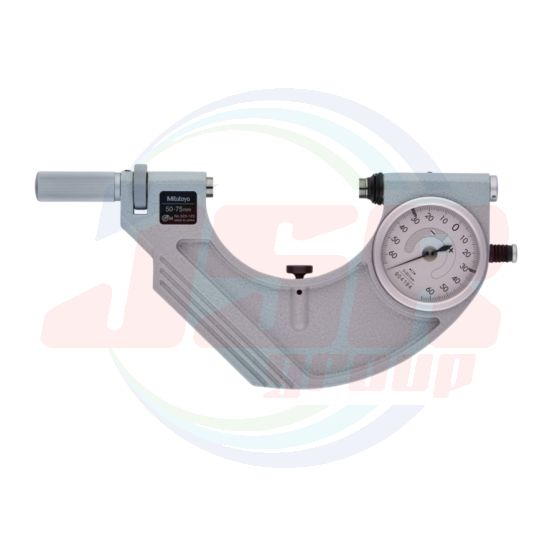 523-123 | Dial Snap Meters SERIES 523 | MITUTOYO
