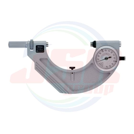 523-124 | Dial Snap Meters SERIES 523 | MITUTOYO
