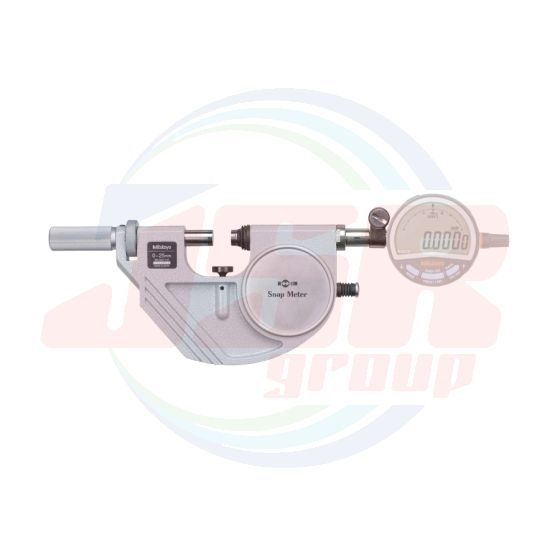 523-141 | Snap Meters SERIES 523 | MITUTOYO