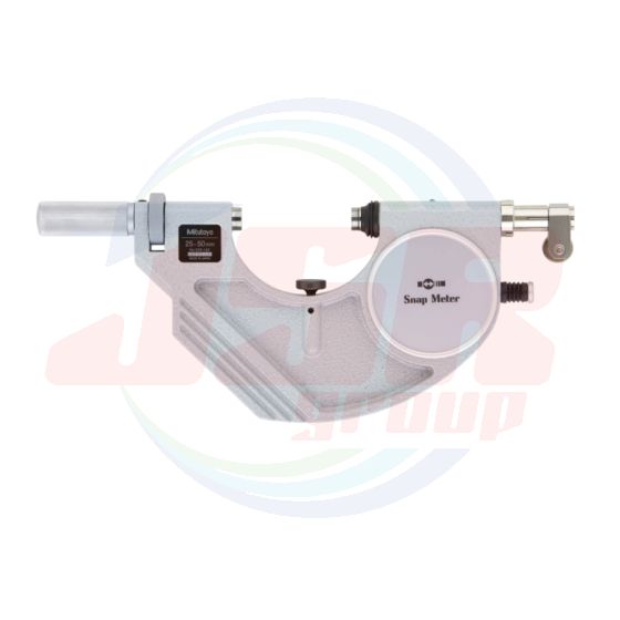 523-142 | Snap Meters SERIES 523 | MITUTOYO