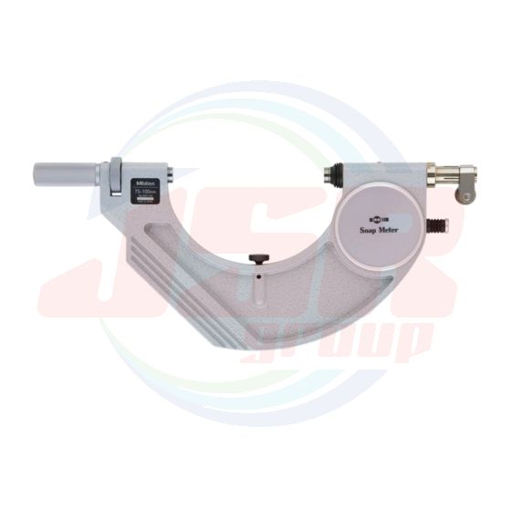 523-144 | Snap Meters SERIES 523 | MITUTOYO