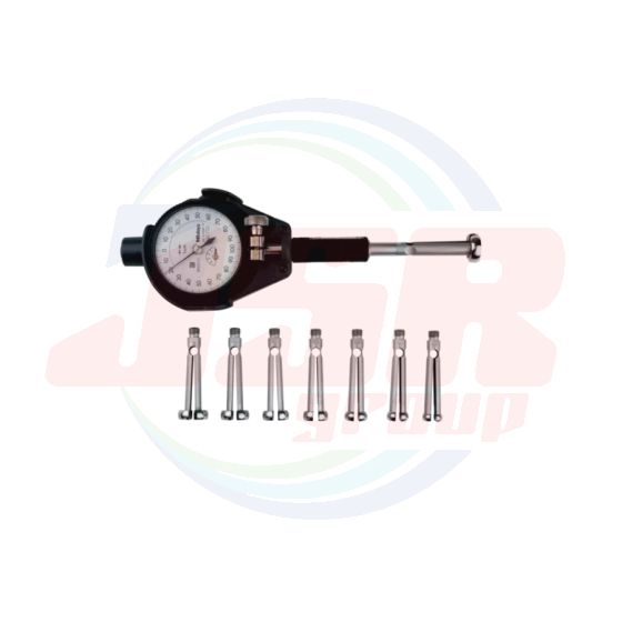 526-152-21 | Bore Gages SERIES 526 — for Extra Small Holes | MITUTOYO