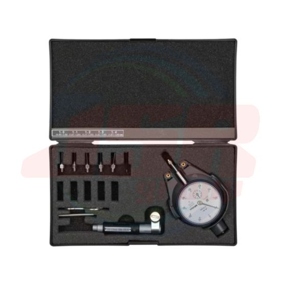 526-173-20 | Bore Gages SERIES 526 — for Extra Small Holes | MITUTOYO