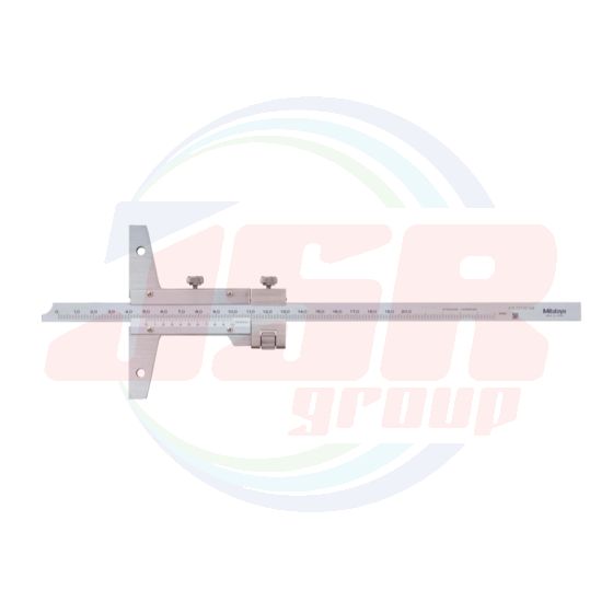 527-102 | Vernier Depth Gage SERIES 527 | MITUTOYO