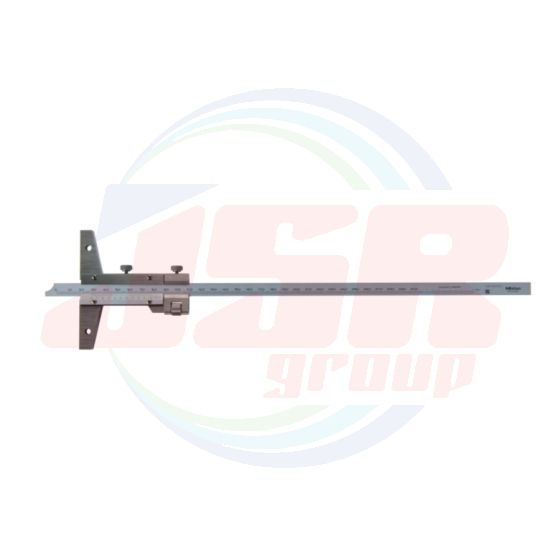 527-104 | Vernier Depth Gage SERIES 527 | MITUTOYO