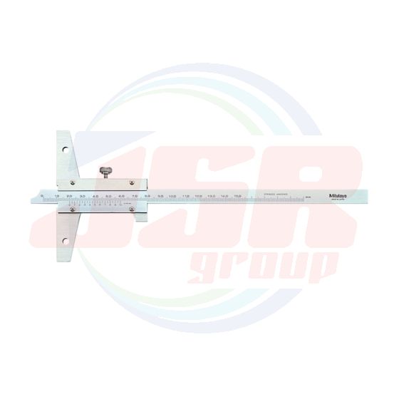 Vernier Depth Gage SERIES 527 | MITUTOYO