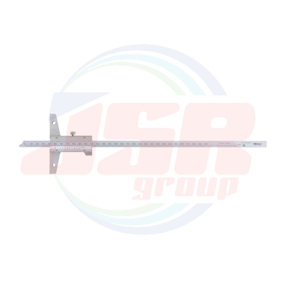 527-203 | Vernier Depth Gage SERIES 527 | MITUTOYO