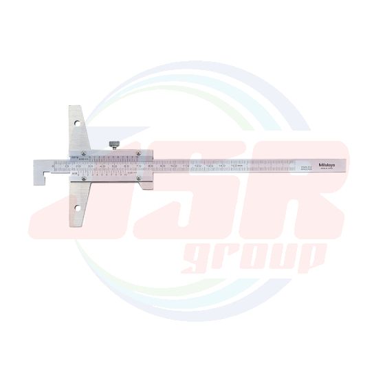 Depth Gage SERIES 527 — Hook-end Type | MITUTOYO