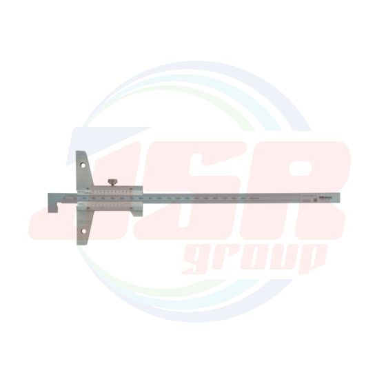 527-402 | Depth Gage SERIES 527 — Hook-end Type | MITUTOYO