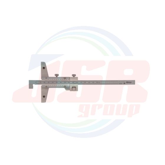 527-411 | Depth Gage SERIES 527 — Hook-end Type | MITUTOYO