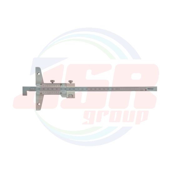 527-412 | Depth Gage SERIES 527 — Hook-end Type | MITUTOYO
